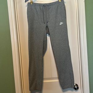 NIKE sweat pants